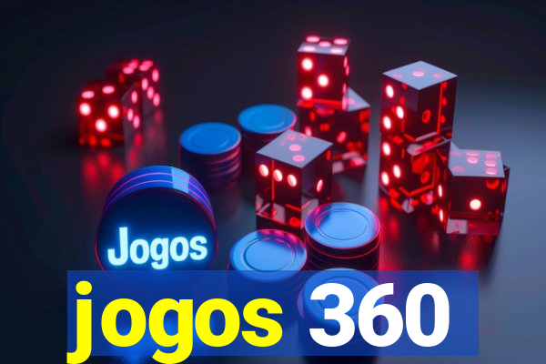 jogos 360